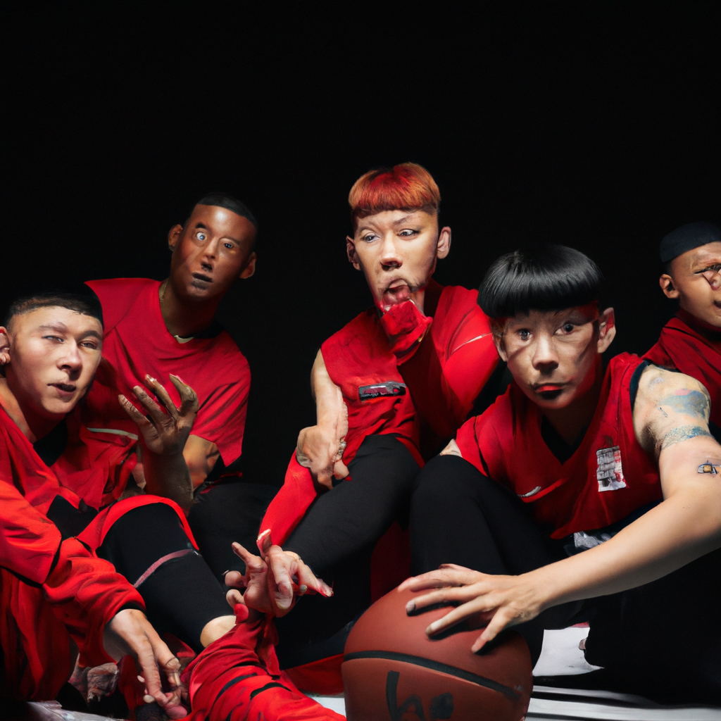 크리에이티브 디렉터 민수